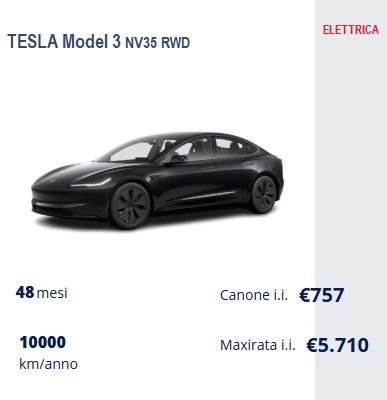 TESLA