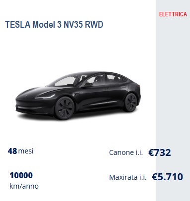 TESLA