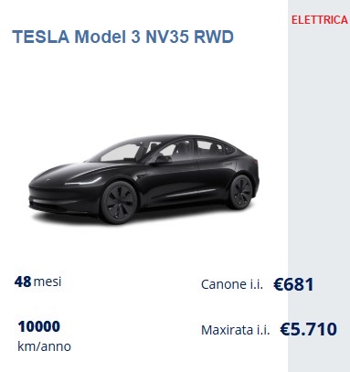 TESLA