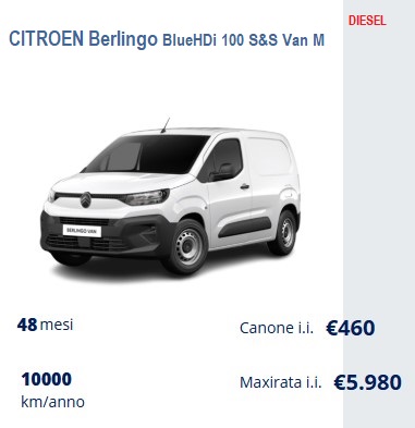 BERLINGO
